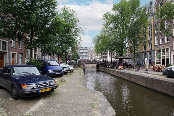 Leliegracht 39C, 1016 GS Amsterdam